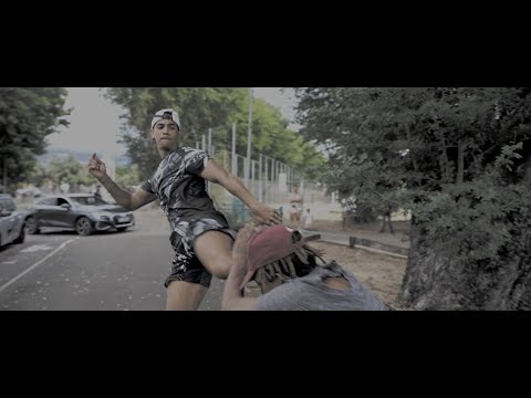 Général ft. Fredow intel || KEL ZOM OU LÉ ? 🤷‍♂️[Clip Officiel]