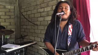 Nostalgia Campesina Los temerarios cover Los Creyentes Del Poder (Complacencia)