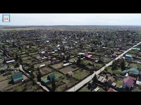 Поездка с комфортом: новые дачные автобусы выйдут на маршруты в Абакане в апреле