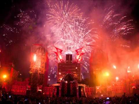 Wildstylez Live @ Defqon.1 Festival Australia 2012