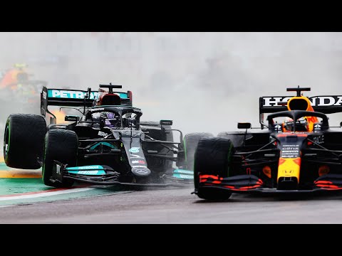 Formula 1 Theme Song (TCM Hardstyle Edit) | HQ Racing F1 Videoclip