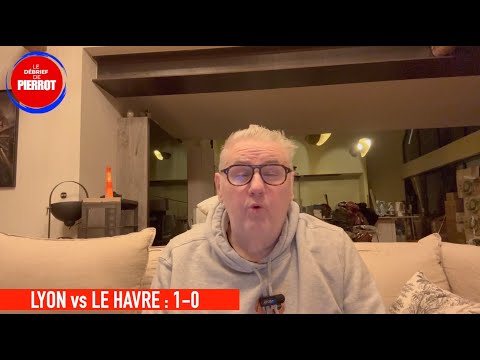 Ligue 1, Matchday 16 (2/2): Lyon and Lille snatch wins, Lens stays on course, Marseille a miracle