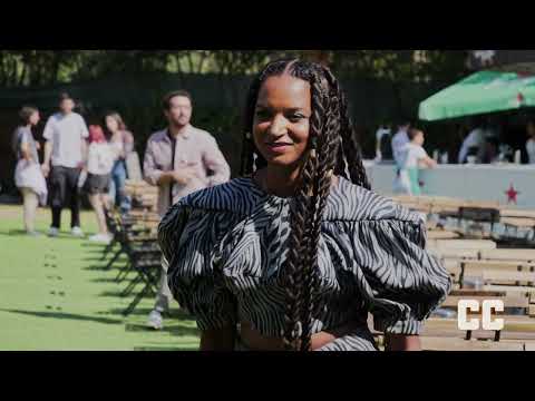 Soraia Tavares - CC Street Edition