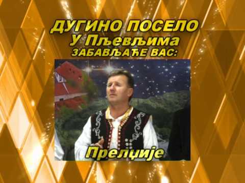 REKLAMA - Dugino Poselo u Crnoj Gori