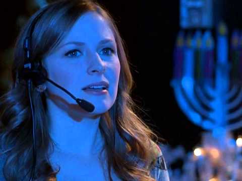 Degrassi Mini 501 - Ghost of Degrassi Past, Part One