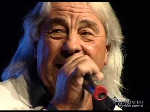 RIČETA – Duško Jeličić i grupa "Bonaca"