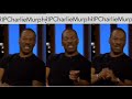 Eddie Murphy Does Hilarious Impressions of Charlie Murphy