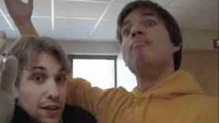 Grand Entry into the Weeked (2001 Space Odyssey Theme)