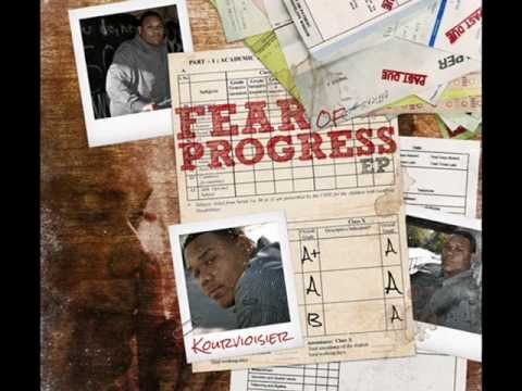 Kourvioisier - Intro Feat. Dasan Ahanu (Produced by J.L. Proof)