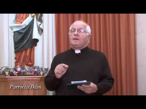 Id-Duluri - Wieqfa ħdejn is-Salib ta' Ġesù.