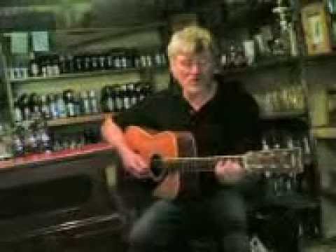 Brendan O'Neill 18052006 in Touhys Rathdowney, Co Laois.