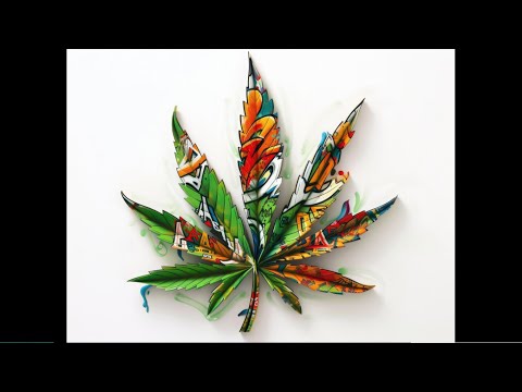 Mashmex, Rocco & ZIGGY X - Marihuana (Club Remix)