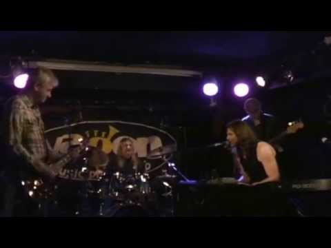 Afterglow - Afterglow - Born To Be Wild