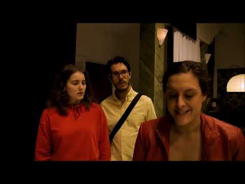 Showreel Katarina Rodopoulos Showreel Katarina Rodopoulos