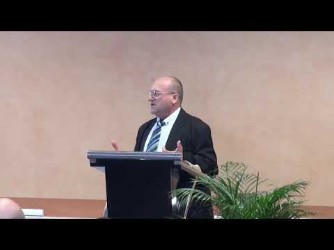 Vasile Palcus 24 03 2019 Mielul rupe pecețile Apoc 6, 1 17