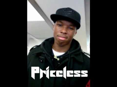 Priceless - Tryna Get My Cake Up !