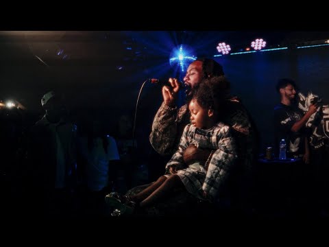 NAST B - MAKE EM BELIEVE IT (Official Music Video) | DIR. BY ALI DOPE