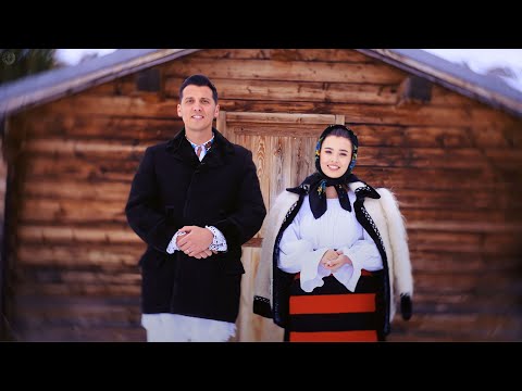 Ana Maria Tomoiaga & Bogdan Berbecar ❄ Colindă omul bun 🎄
