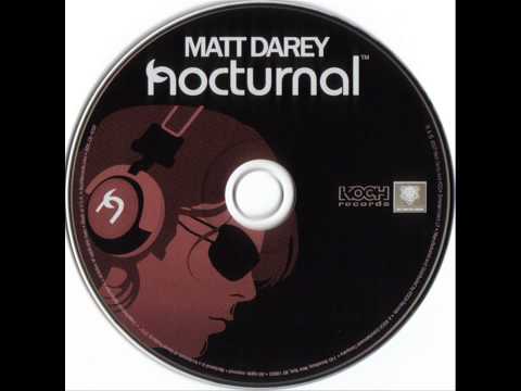 Matt Darey Feat. Bonse - This Way
