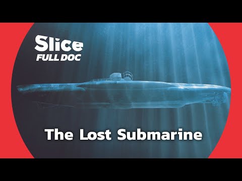 U-455, The Mystery of the Lost Submarine | FULL DOCUMENTARY