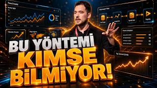 Claude Kullanarak Google Trends Takip Otomasyonu