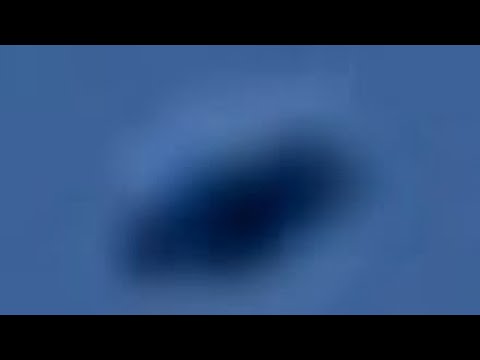 OVNI EN  MILAGRO GUAYAS 