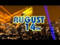 The 24th annual SummerSlam airs live on pay-per-view - Sunday, August 14