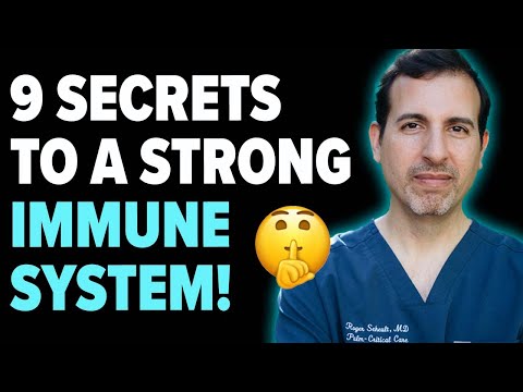 These Health Myths Are Making You Sick! with Dr. Roger Seheult