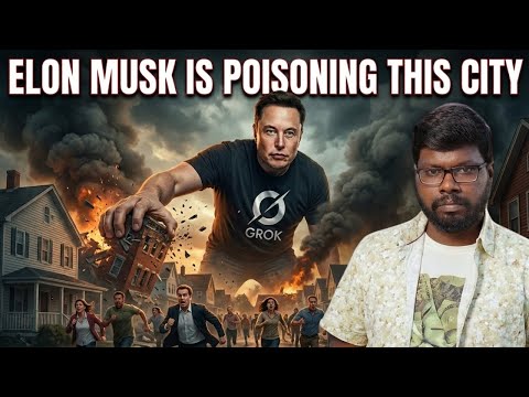 Is Elon Musk's Biggest Fraud? | AI Killing Us? | Big Bang Bogan