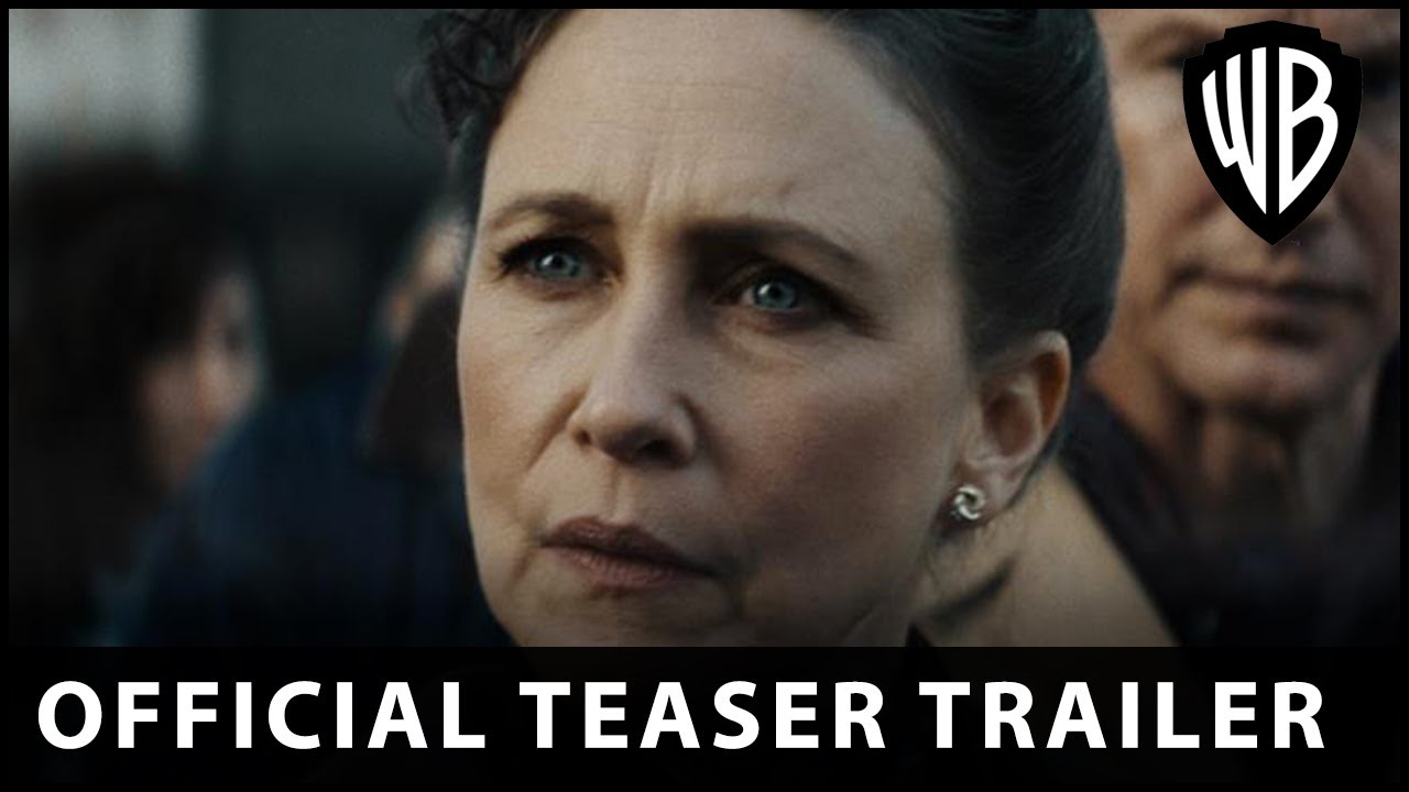 The Conjuring: Last Rites - Official Teaser - Warner Bros. UK & Ireland - YouTube