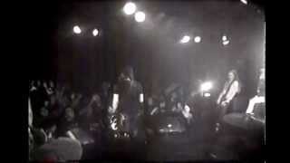 The Hellacopters - (Gotta Get Some Action)NOW! Live in JAPAN&#39;98