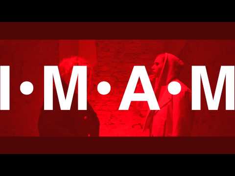 Silvana Imam - I•M•A•M
