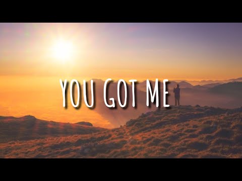 Gavin Degraw - You Got Me (Lyrics) 🎵