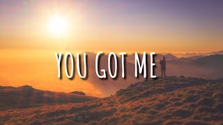 Gavin Degraw - You Got Me (Lyrics) 🎵