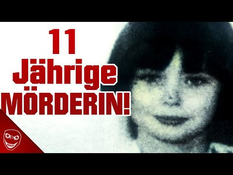 Die 11-Jährige SERIENMÖRDERIN! Verstörender Fall von Mary Bell!