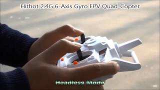 Hithot HH-FPV6038