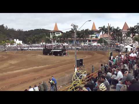 Marcio x Jefferson Fenajeep 2011