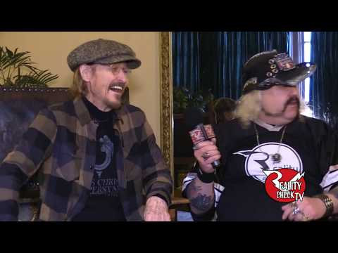 Jesus Christ Superstar's Ted Neeley and Yvonne Elliman interview 3/5/20