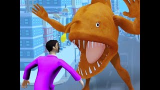 YouTube Video Thumbnail