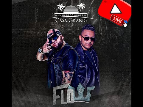Grupo Flow - Show En Vivo  CASA GRANDE #conflowesotracosa #flow #bolivia