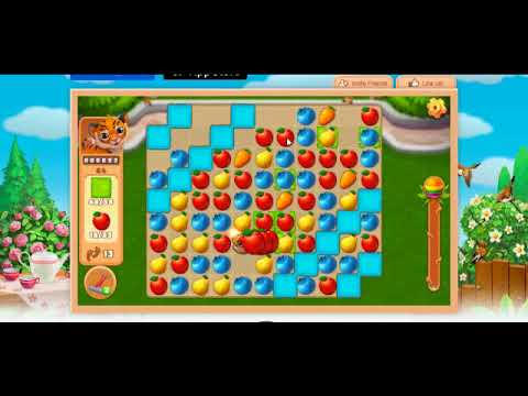 Family Zoo The Story Level 64