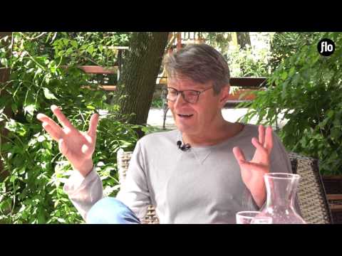 Flowee rozhovor - Jan Svěrák 1. díl