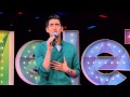 MeleTOP - Persembahan LIVE Humood Alkhudher ...