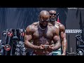 Epic Chest Workout | Bench Press | @Devin George & @Mike Rashid