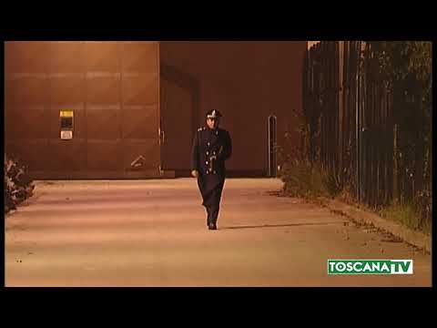 2018-04-24 PRATO - VIOLENTÒ COMPAGNO CELLA, CONDANNATO A  10 ANNI