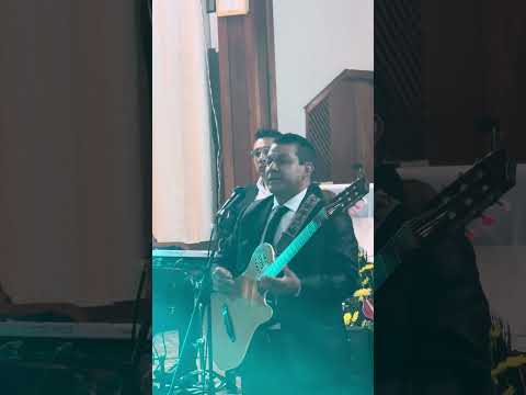 Concierto de acción de gracias Santiago Putumayo #musica #accióndegracias #musicacatolica