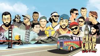 PillowTalk & Soul Clap - Love Train ft. Greg Paulus & Crew Love