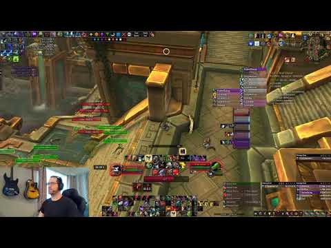 Triple Saurid Solo Snap +22 Atal Dazar