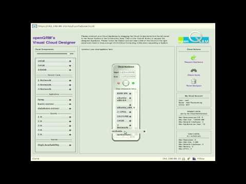 Product-based Cloud deployment for VMs and bare-metal Server!
