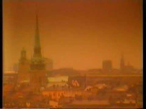 Tommy Körberg "Stad i Ljus"